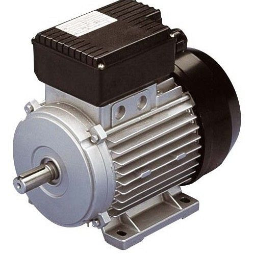 AEROTEC elmotor - HP 2 - 1,5 KW - 230 V - MEC 80, 4101121