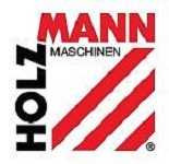 Holzmann #20 filterpåse, 10006265
