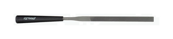 KS Tools fyrkantsnålsfil, 2mm, 140.3056