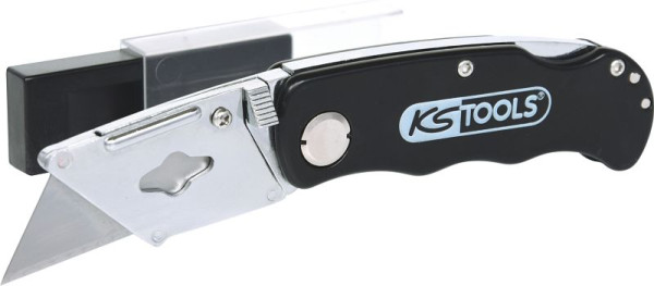 KS Tools fällkniv, 155mm, 907.2174