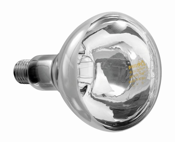 Bartscher infraröd lampa IWL250D-W, 114277