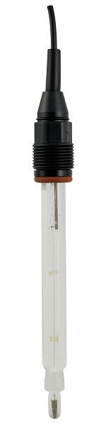Greisinger GE 173-BNC pH-elektrod med BNC-plugg, 600735