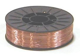 ELMAG svetstråd 1,0 mm/5 kg (1,5125/SG2/G3Si 1), 54153