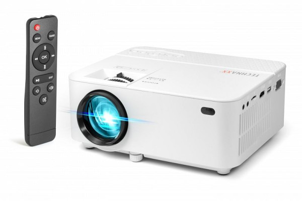 Technaxx projektor Full HD LED Mini TX-113, 4781