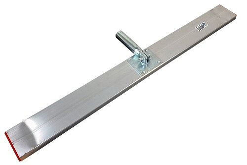 MMXX aluminiumbetongspridare, bredd 150 cm, 56730
