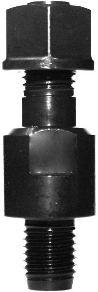 MACK pinnbultar DIN 55027, KK 3, ZE-SB-3