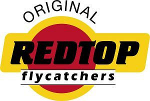 RedTop Fly Trap XL Refill, 50287