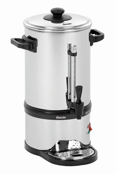 Bartscher kaffemaskin "Bartscher PRO II 40T", A190148