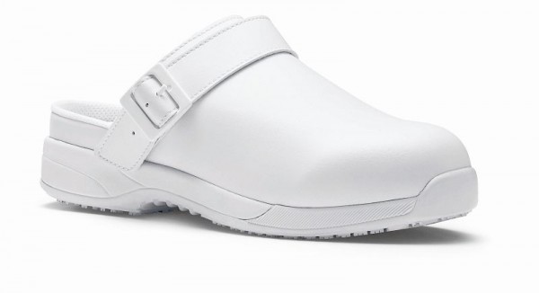 Shoes for Crews Arbeitsschuhe TRISTON - WHITE, weiß, Größe: 38, 80048-38