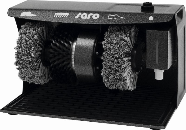 Saro skoputsningsmaskin modell ESP 006, 328-1050