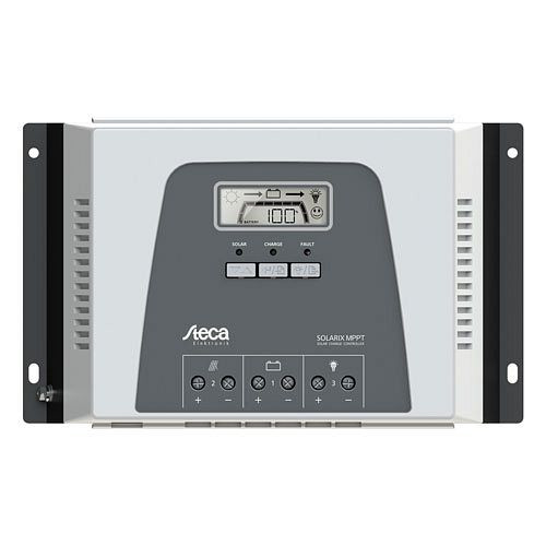Steca solar charge controller Solarix MPPT 5020, 321610