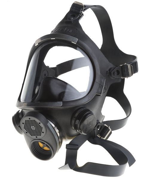 EKASTU Safety helmask C 607/F (klass 3), 466607
