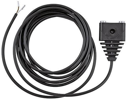 Greisinger GWF-1 vattensensor utan stickpropp, 2 m kabel, med trådhylsor Kan användas för: GEWAS 200, 601712