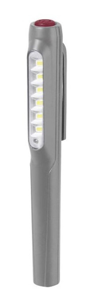Kraftwerk LED-pennlampa 140, uppladdningsbar, 32058