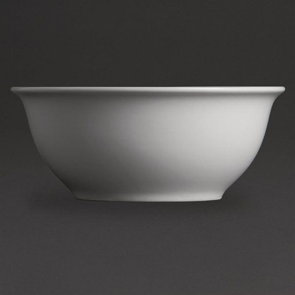 OLYMPIA Whiteware salladsskålar 17,5 cm, PU: 6 st, W408