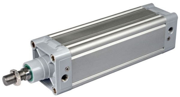 timmer ZTI-TNC5050/0400, standard cylinder TNC profilrör DIN ISO 15552, arbetstryck: 0,5 till 10 bar, kolv Ø: 50 mm, slaglängd: 400 mm, 31600159