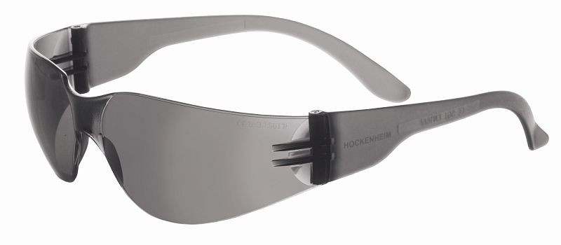 AEROTEC skyddsglasögon Hockenheim / Anti Fog - UV 400 - grå, 2012011