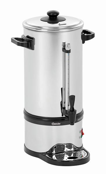 Bartscher kaffemaskin "Bartscher PRO II 60T", A190167