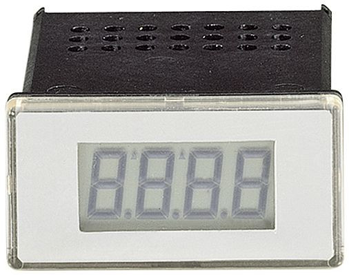 Greisinger GIA 0420 N Fritt skalbar µP-skärm, extra energifri, version 4-20 mA, 601026