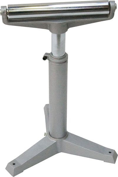 ELMAG materialstativ modell CUG, stödhöjd 58-97 cm (max. 200 kg) rullbredd/diameter 350/52 mm, 78890