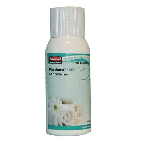 Rubbermaid Purifying Spa Air Freshener Refill, GH061