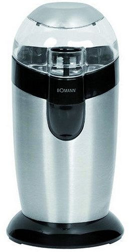 Bomann KSW 445 CB elektrisk kaffekvarn, 54203301