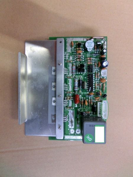 PowerPac-kontroll för ED120 & ES230, ED34133A00077