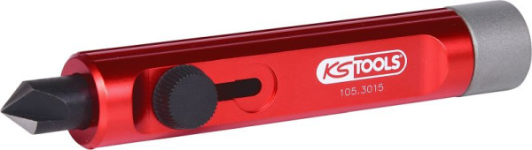 KS Tools invändig och extern röravgradare, för diameter 4-14mm, 105.3015