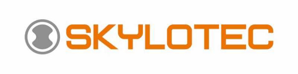 Skylotec höjdsäkring HK PLUS, plasthus och stålkabel, replängd: 3m, HSG-050-03