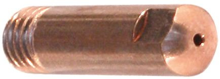 ELMAG trådmunstycke MB 14 / MB 15 0,8 mm, E-Cu, 3 st, 54602