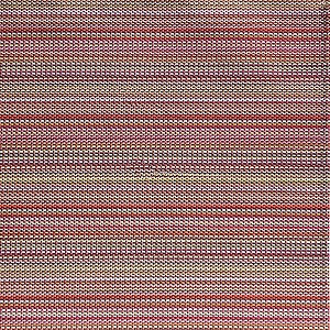 APS bordstablett, 45 x 33 cm, PVC, fint band, färg: LINES orange, röd, 6 st, 60510