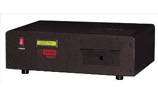 intimus hårddiskar & magnetband Degausser 8000S, 230 V/50/60 Hz, D/F strömkontakt, 349771