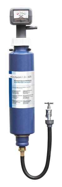 IBH rentvattensystem Aquapoint 1.0-425, 815 001050 99