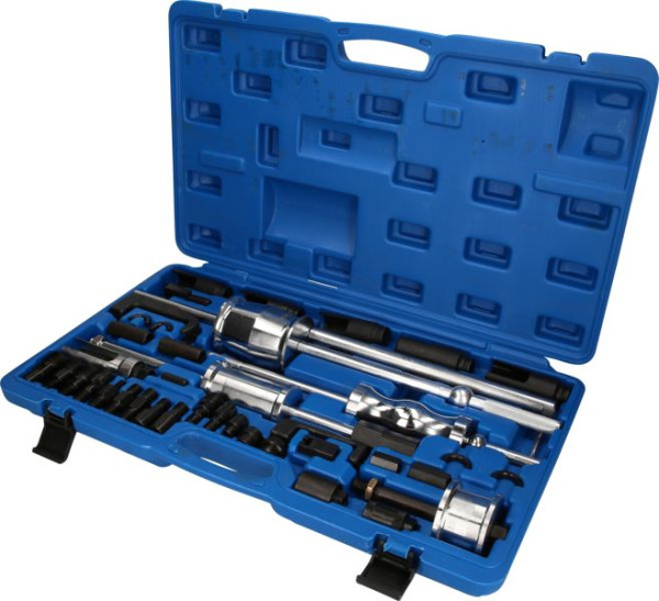 Brilliant Tools Injector Extractor Set, 41 delar, BT551010