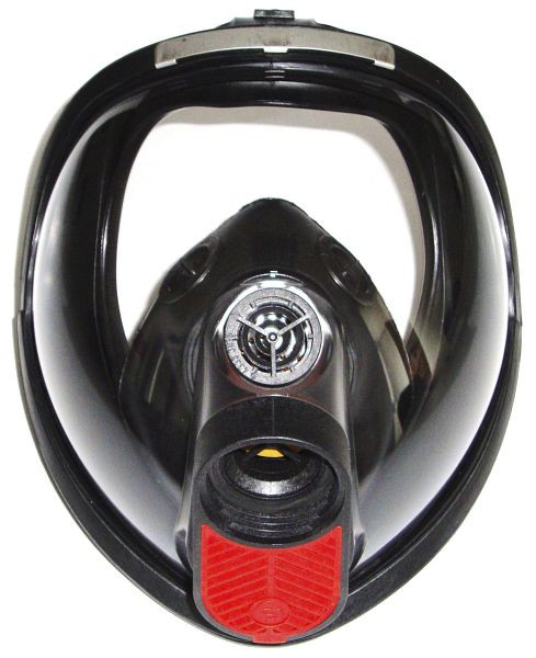 EKASTU Safety helmask SFERA/SPA (klass 3), 466628