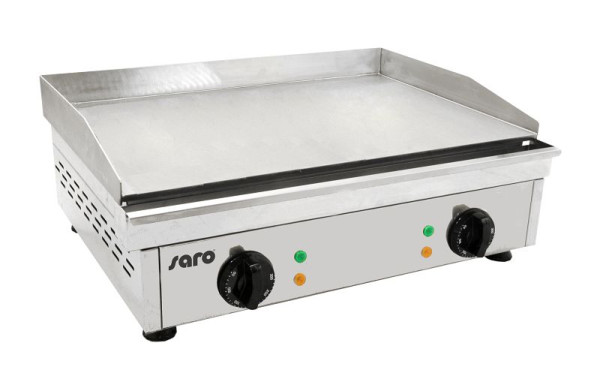 Saro grillplatta (slät) modell FRY TOP GM 610 L, 172-3200