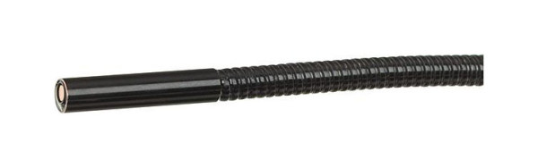 Hazet Semi-Flexible Probe, 3,9 mm Ø, 3,9 mm, 3,9 mm Ø Kamera visningsriktning: rakt fram (framifrån), 4812N-1F