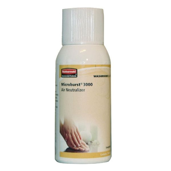 Rubbermaid &quot;Energizing Spa&quot; Air Freshener Refill, GH063