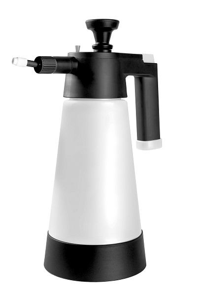 De Witte Black Solvent Sprayer 1,5L, 299.500.200