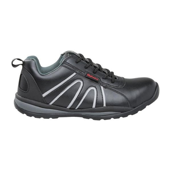 Slipbuster Footwear Safety sneaker sporty 43, A708-43