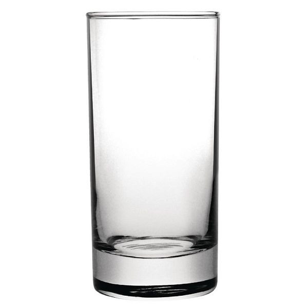 OLYMPIA longdrinkglas 28,5cl, VE: 48 st, CB716