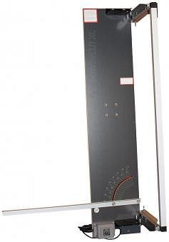 MMXX frigolitskärare Powercut XXL 132x30cm skär, 40V/200W, 78561