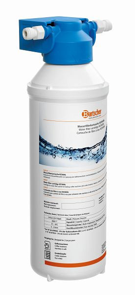 Bartscher vattenfiltersystem K3600L, 109847