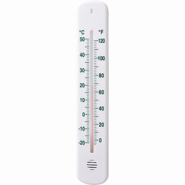 Technoline termometer, mått: 40 x 215 x 10 mm, WA 1045