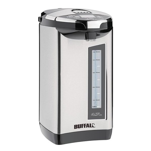 Buffalo varmvattenautomat 4,7L, HE154