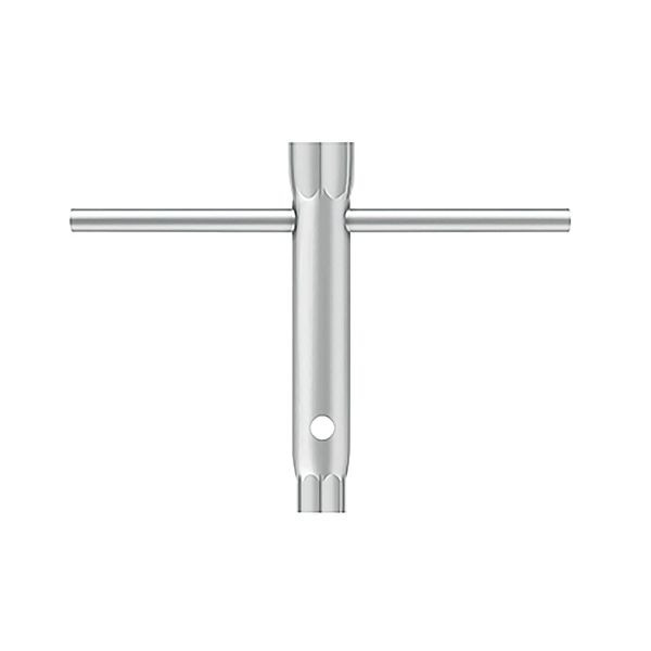 MATADOR tändstiftsnyckel med kontaktdon, 16 x 21 mm, 0366 0002