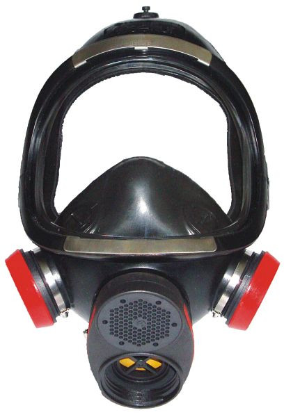 EKASTU Safety helmask C607/SPA (klass 3), 466629