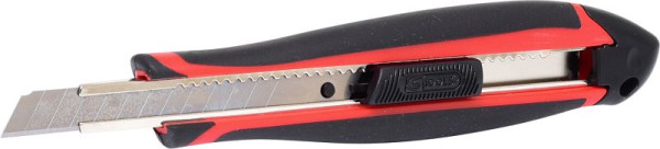 KS Tools universal avsnäppbar kniv 9 mm, 907.2120