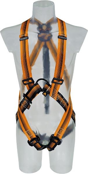 Skylotec fallskydd / räddningssele med 0,5 m rem ARG 30 GB, G-0030-GB