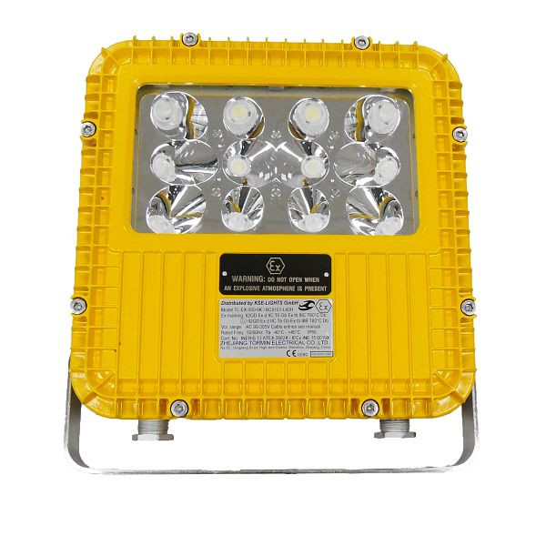 KSE-LIGHTS LED-strålkastare, 80W, TL-EX-080-5K